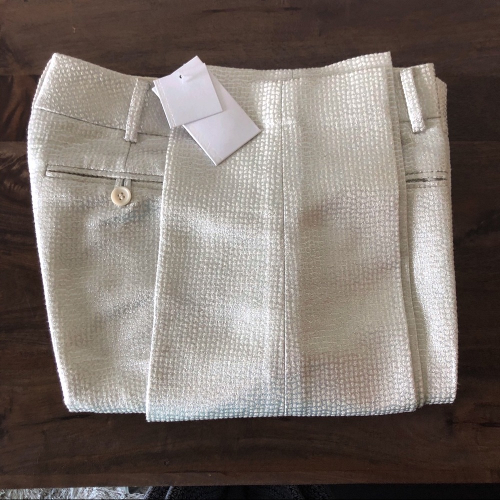 CLUB MONACO PANTS